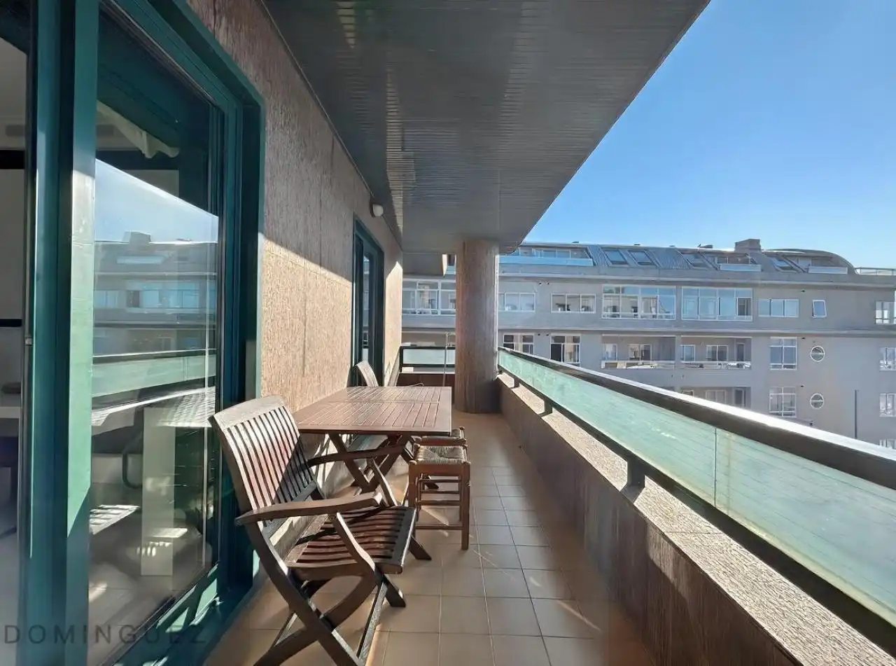 Piso de 56 m² en Vigo
