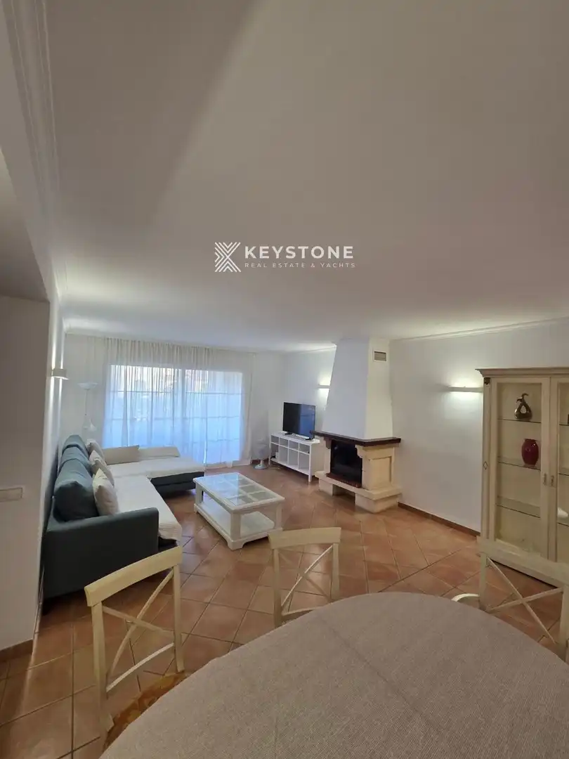 Pis de 110 m² a Calvià