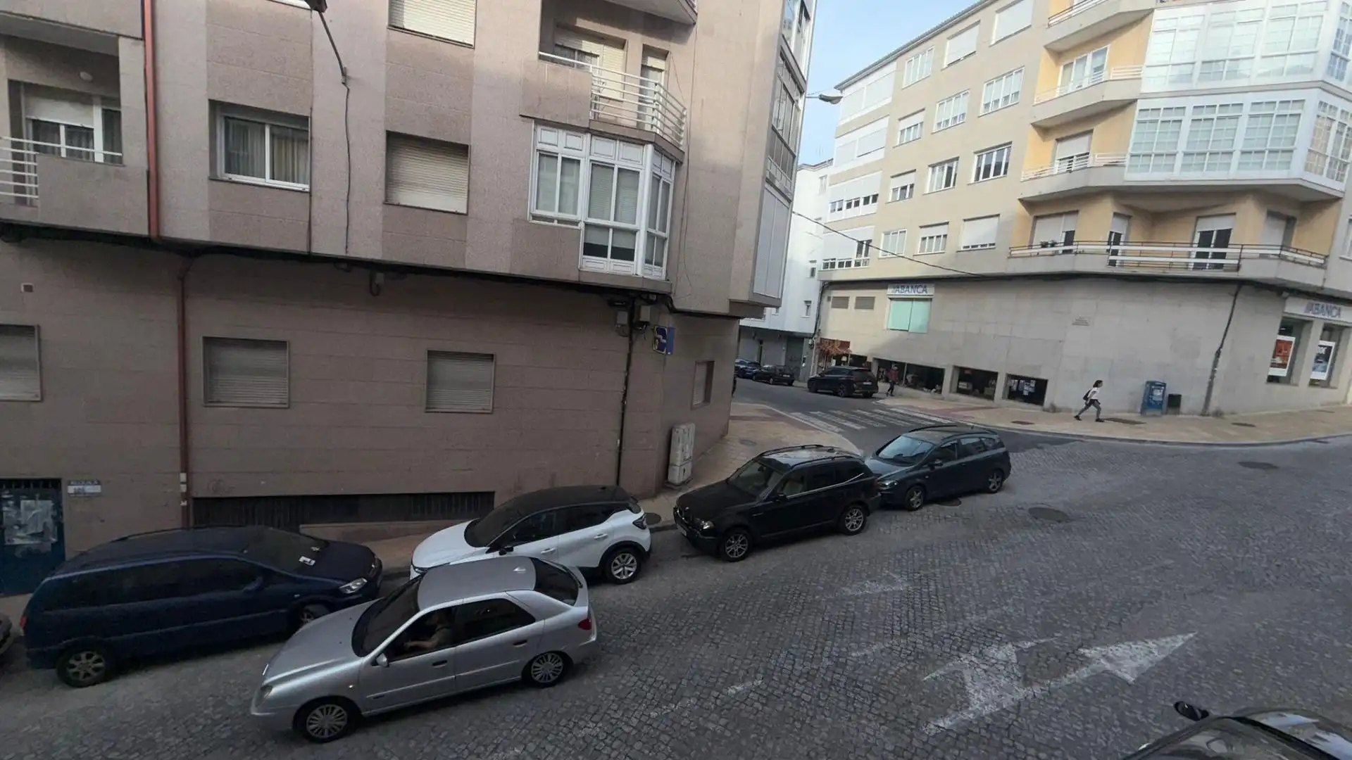 Habitación 80 m², Ourense