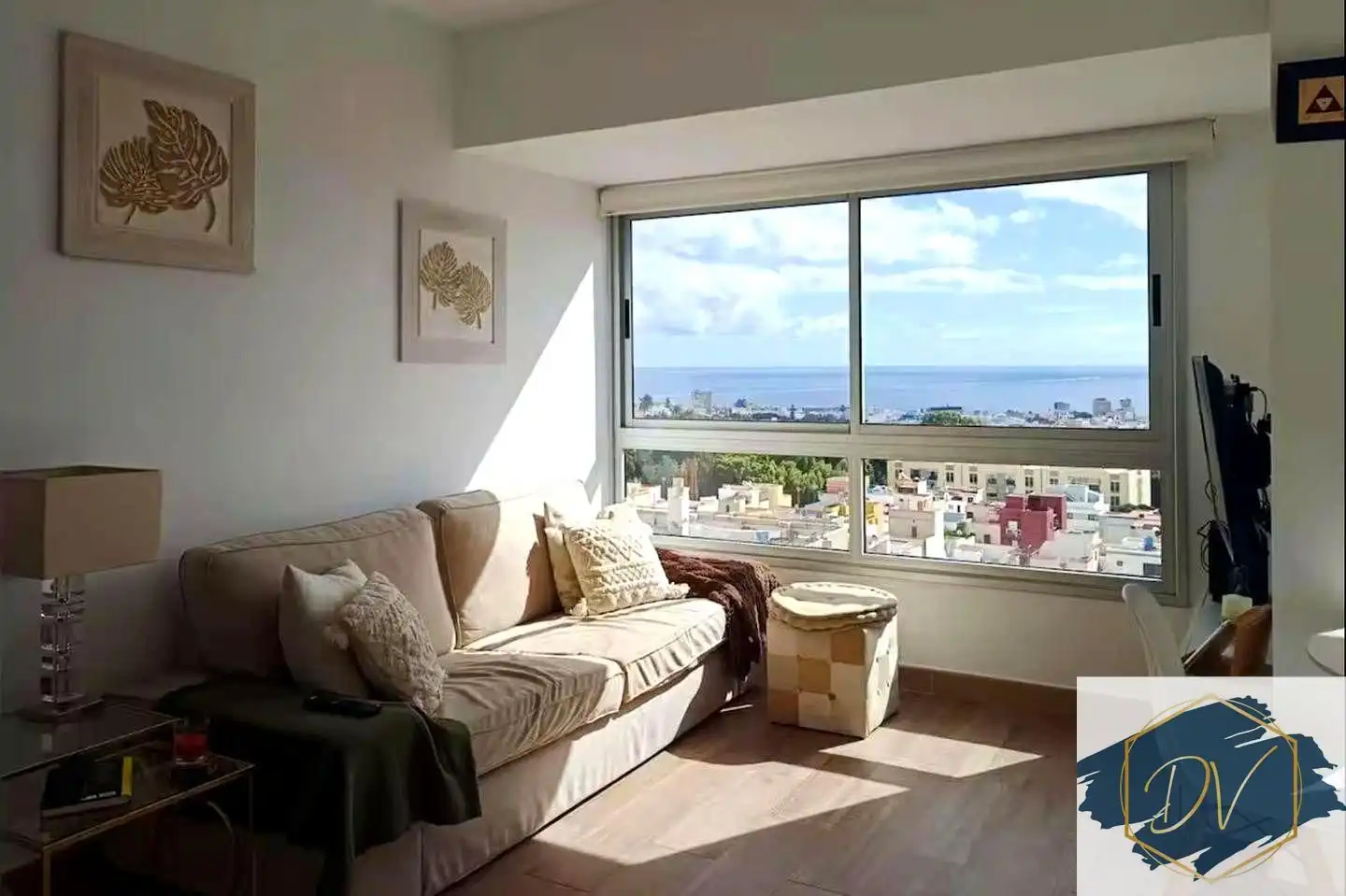 Piso de 80 m² en Santa Cruz de Tenerife