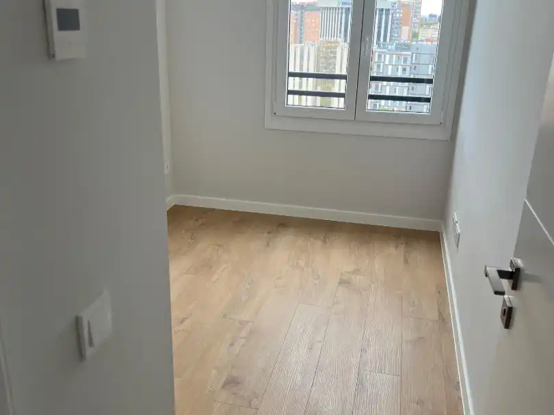 Pis de 136 m² a Madrid
