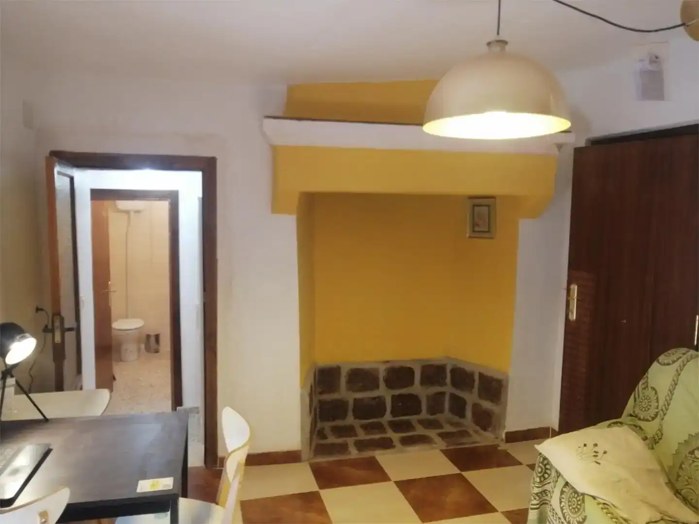 Piso de 50 m² en Guadalupe