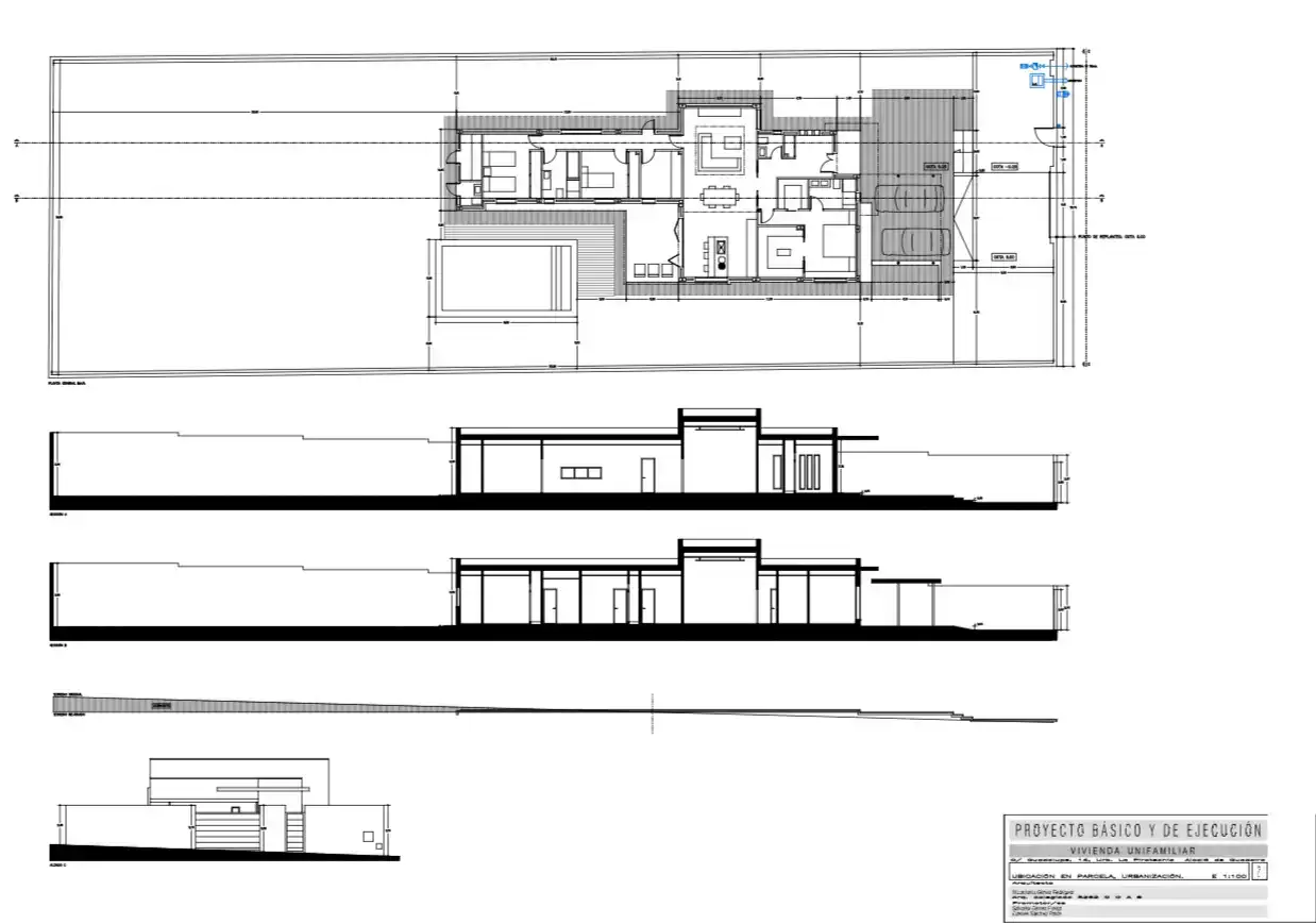 Piso de 250 m² en Alcalá de Guadaíra