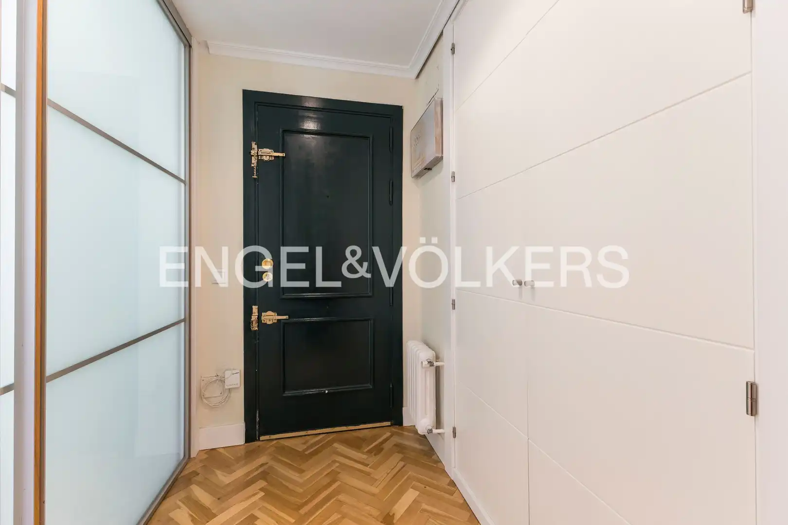 Piso de 105 m² en Madrid