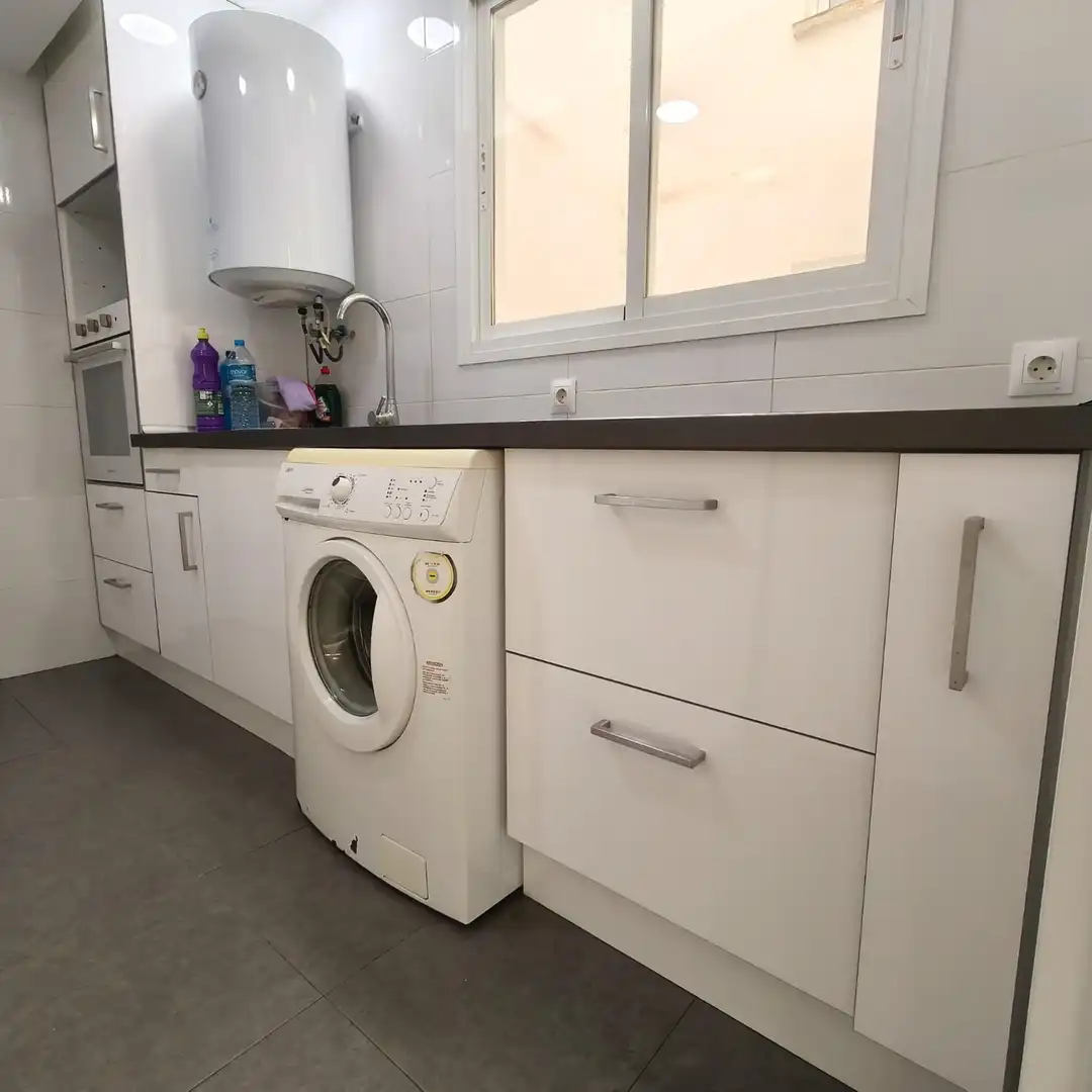 Pis de 75 m² a València
