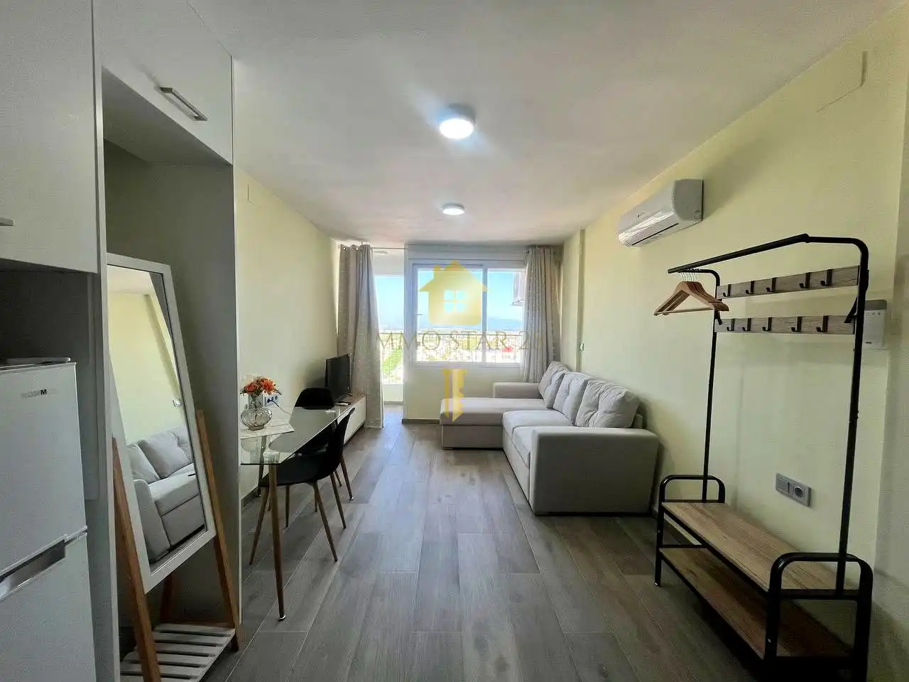 Piso de 30 m² en Castelló d'Empúries