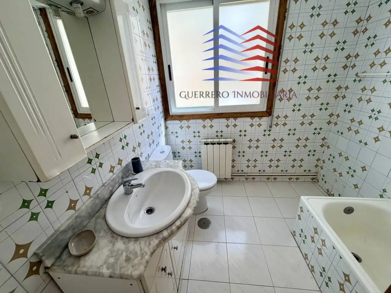 Piso de 110 m² en Ourense
