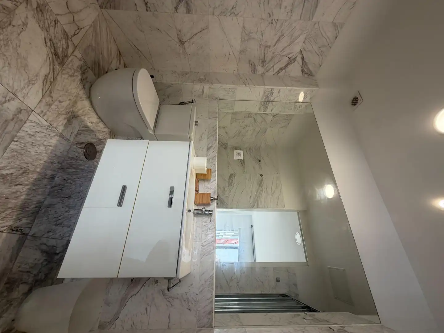 Wohnung 120 m² in Santa Cruz de Tenerife