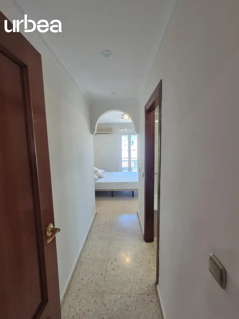Piso de 95 m² en Málaga