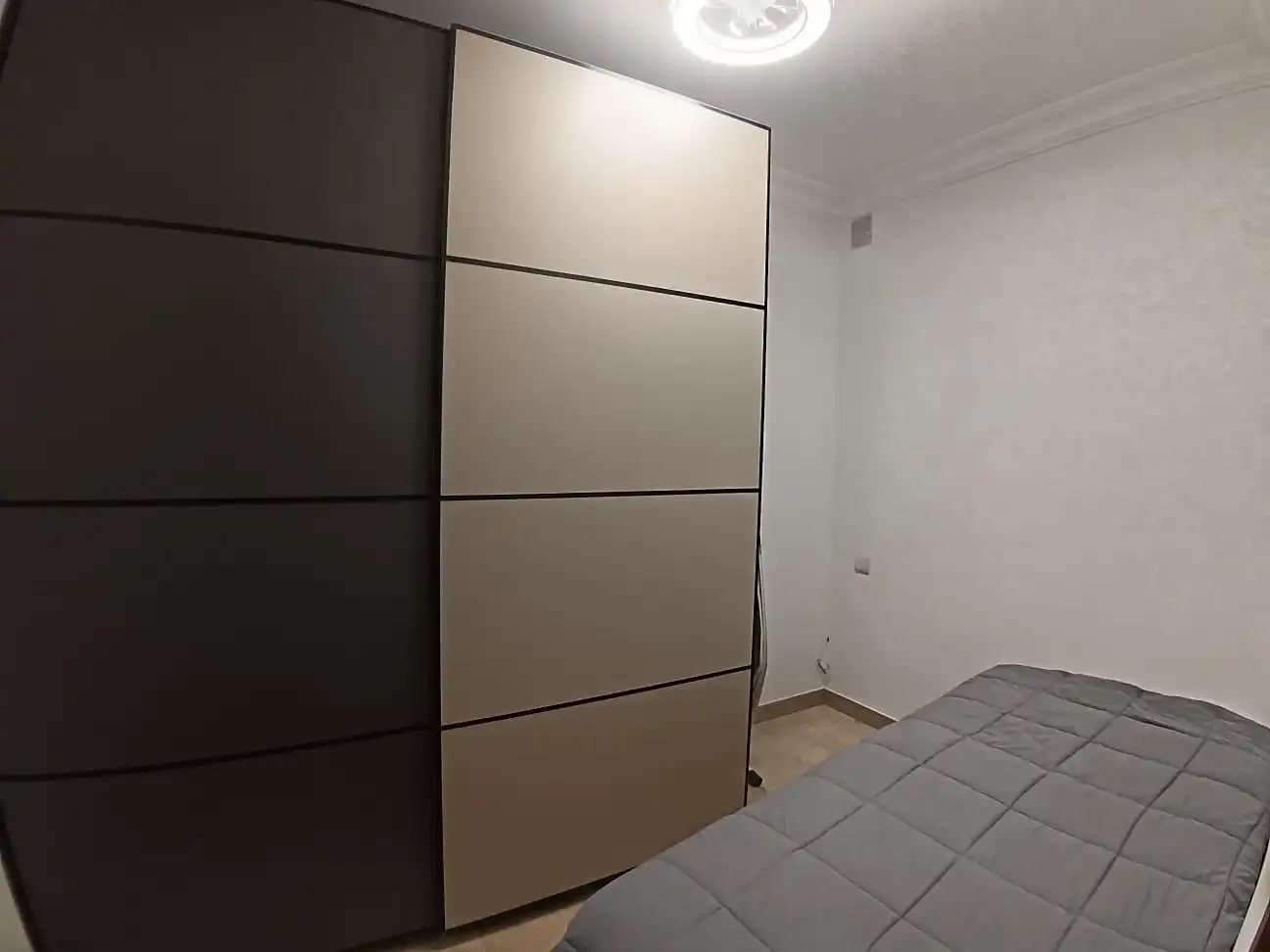 Piso de 115 m² en Antequera