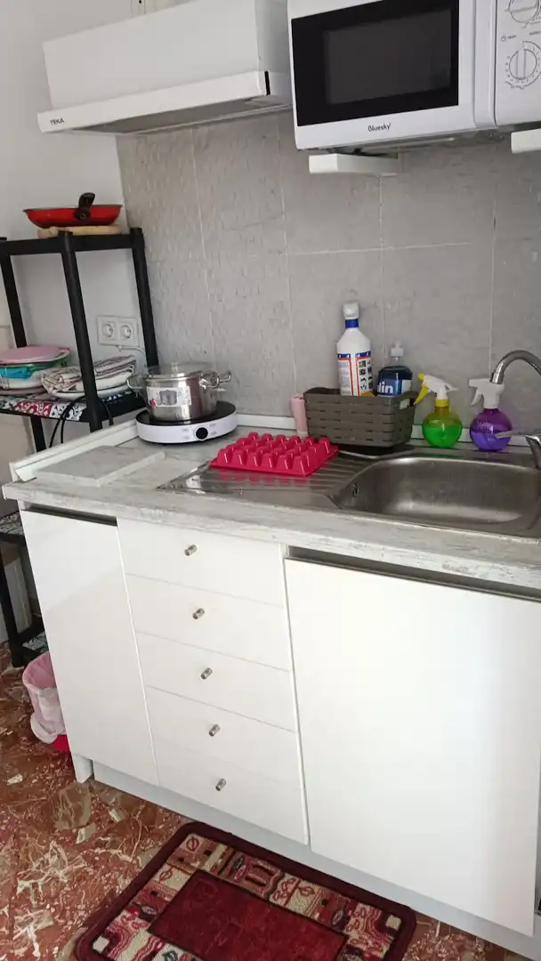 Habitación 150 m², Madrid