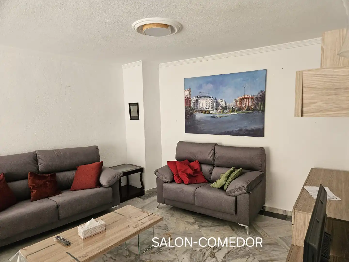 Habitación 160 m², Granada