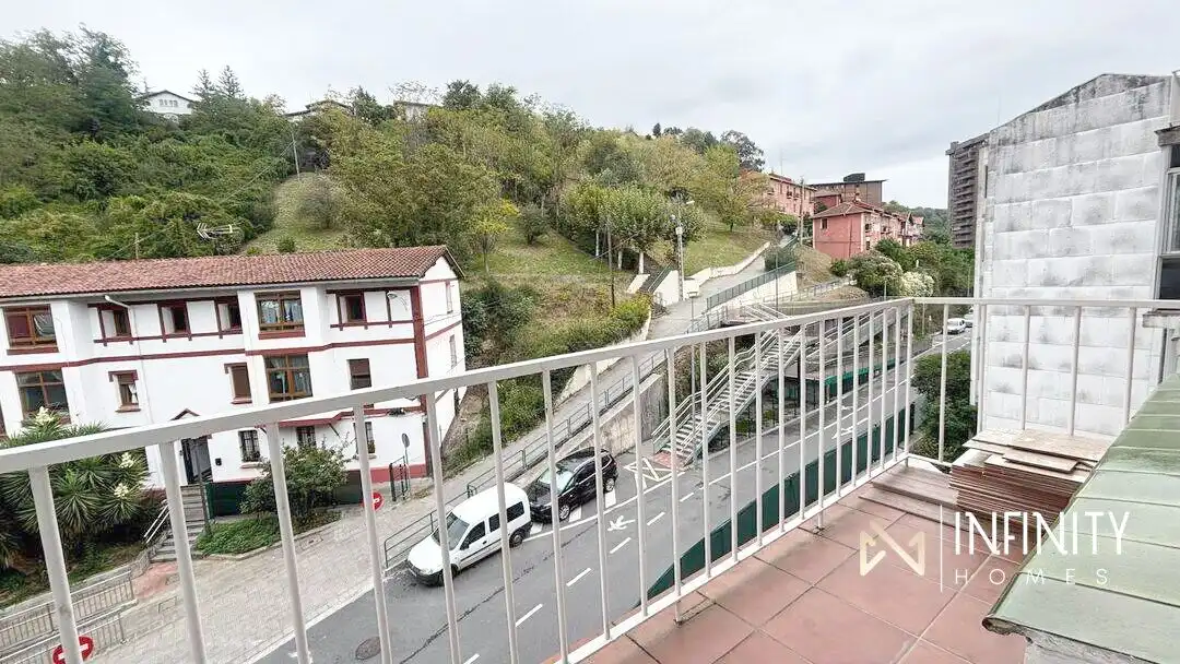 Piso de 76 m² en Bilbao