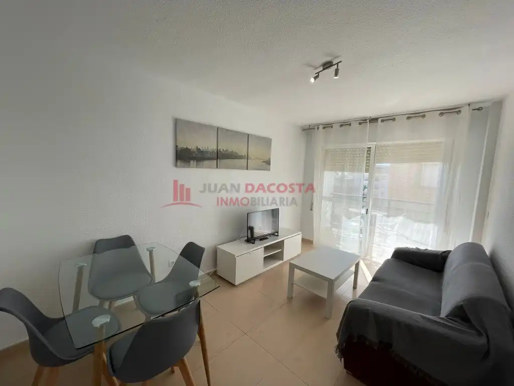 Piso de 45 m² en Lepe