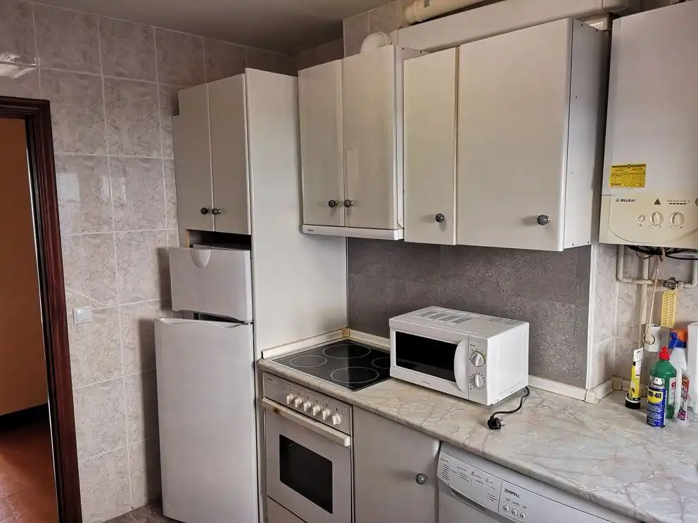Piso de 65 m² en Pasajes