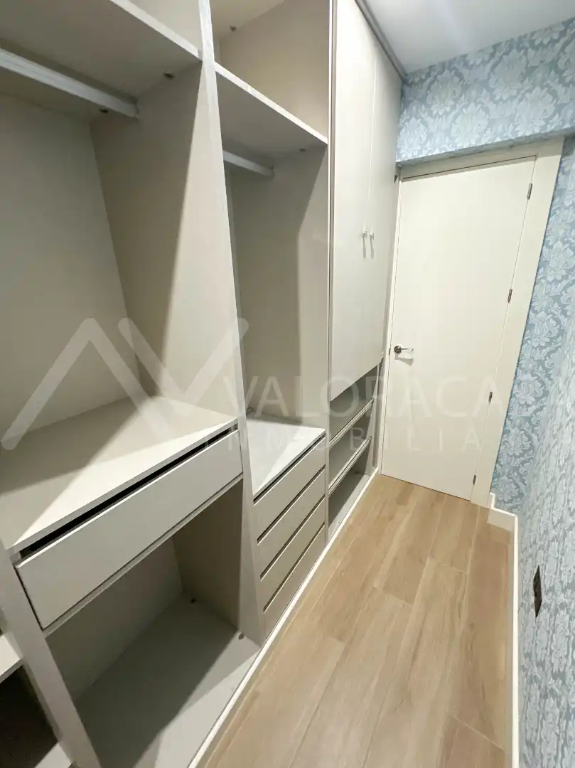 Квартира 72 м² в Малаге