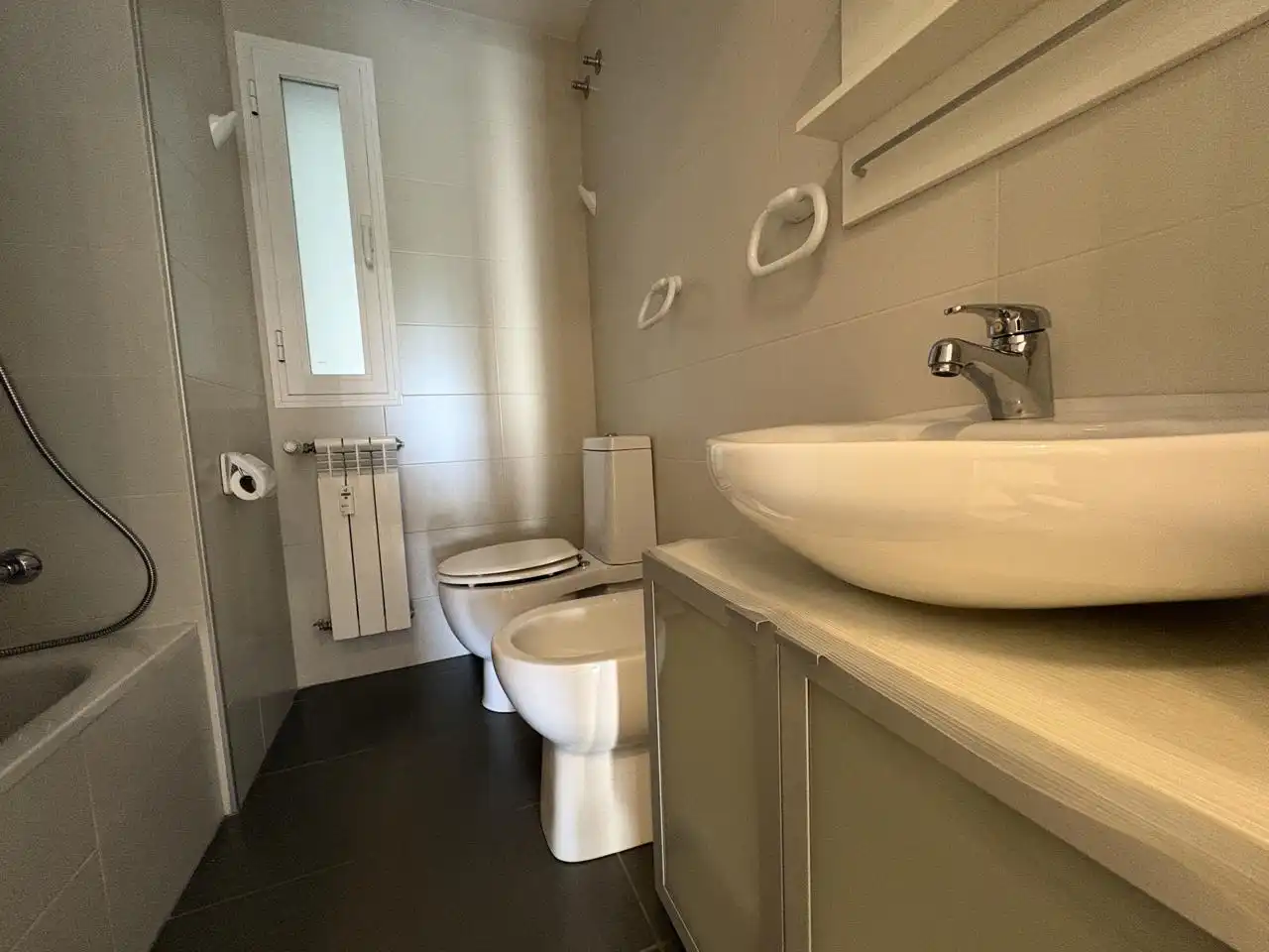 Piso de 150 m² en Madrid