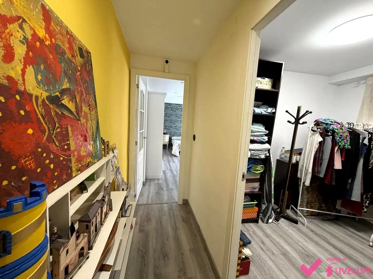Wohnung 145 m² in Valencia