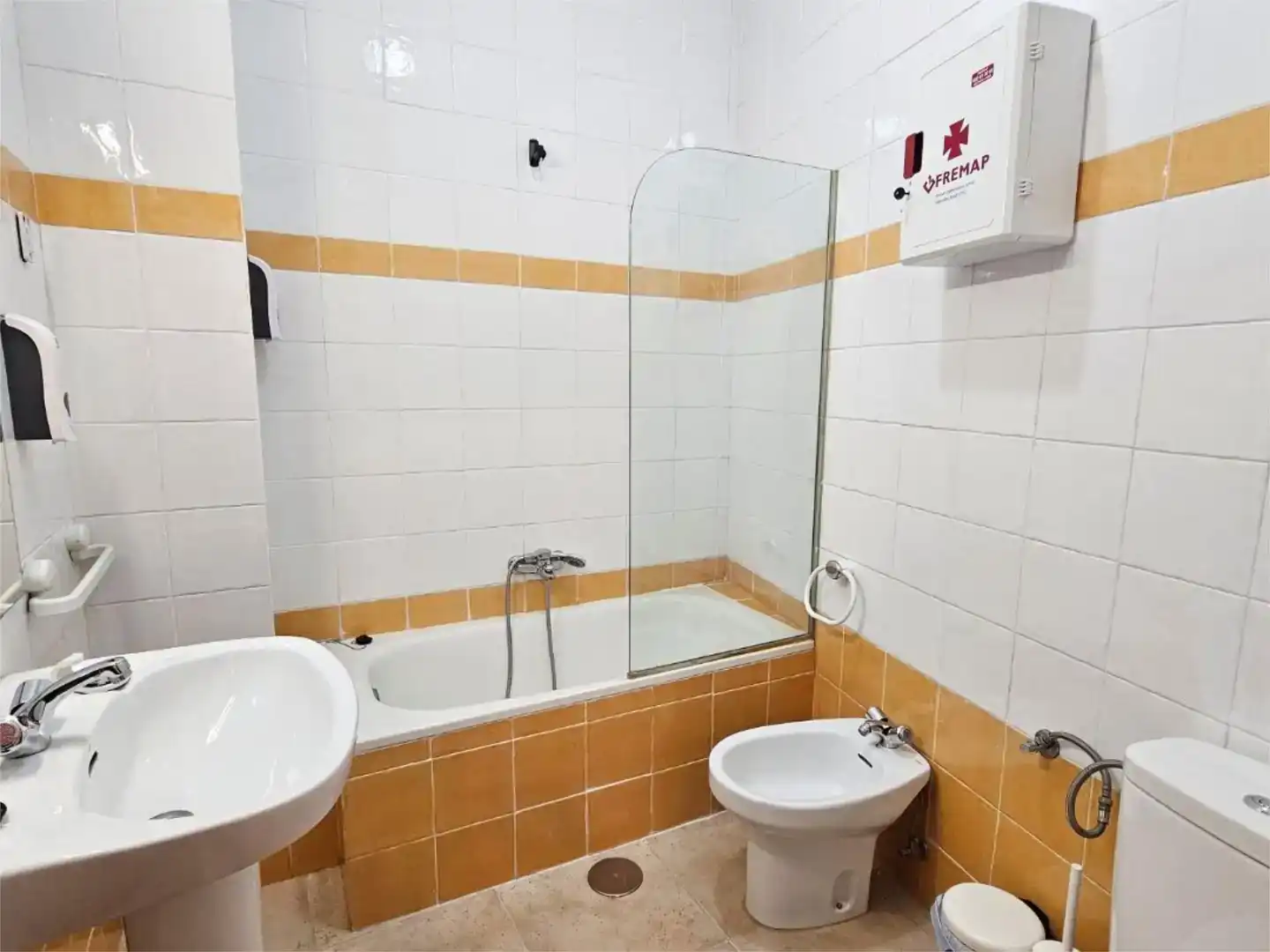 Habitación 100 m², Úbeda