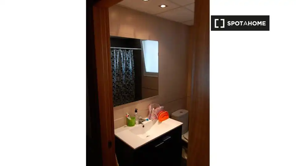 Habitación 150 m², Zaragoza