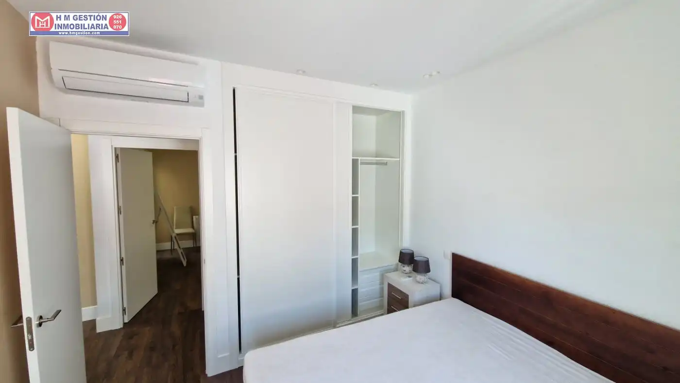 Piso de 110 m² en Alcázar de San Juan