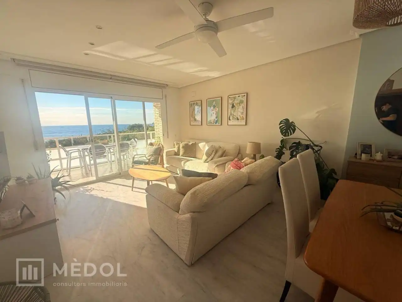 Piso de 137 m² en Tarragona