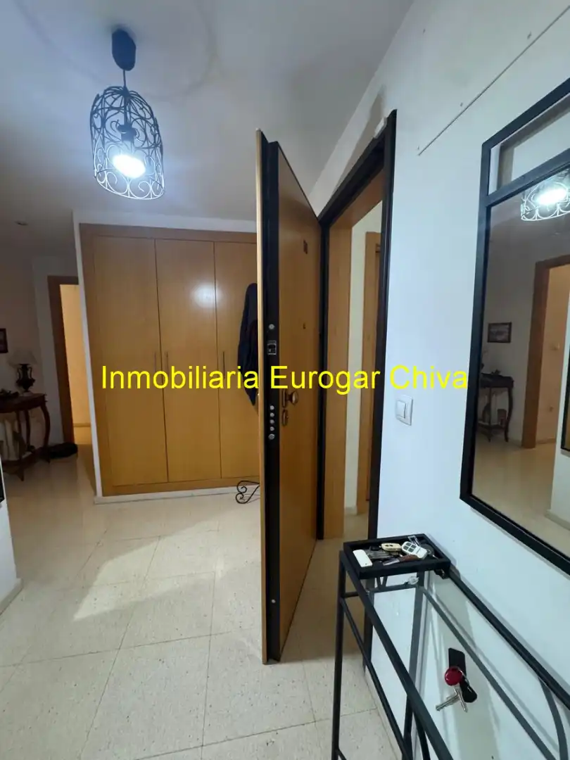 Piso de 90 m² en Cheste