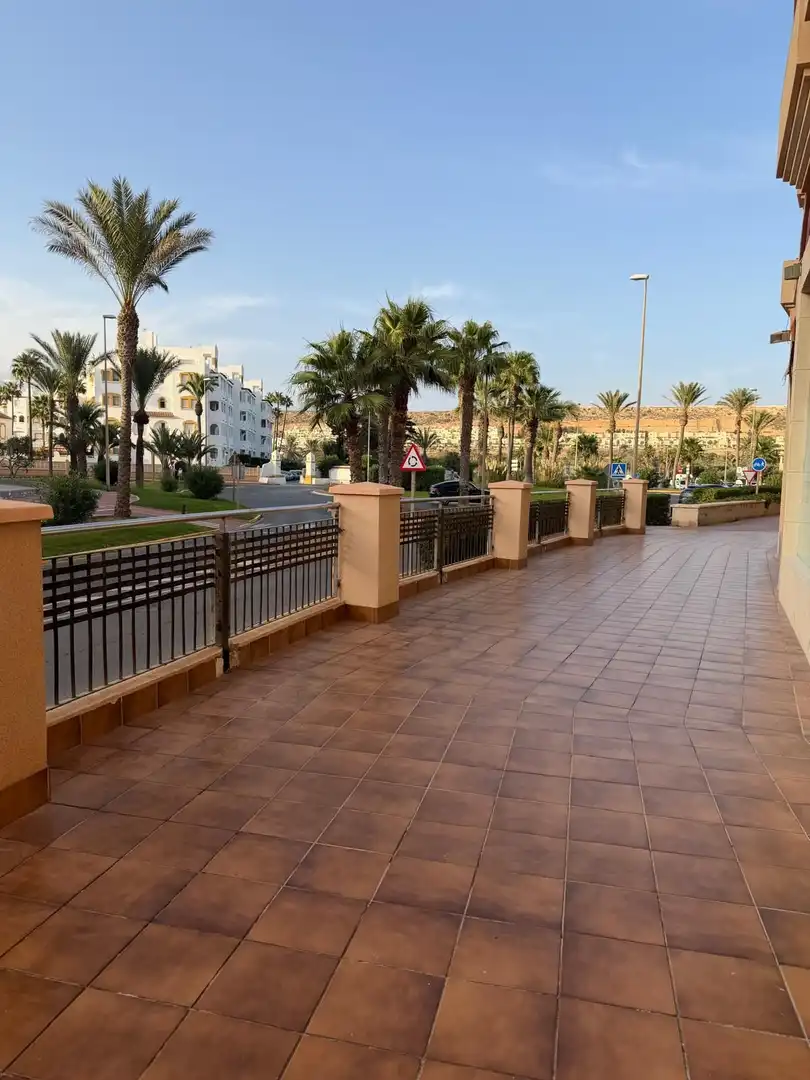 Piso de 68 m² en El Ejido