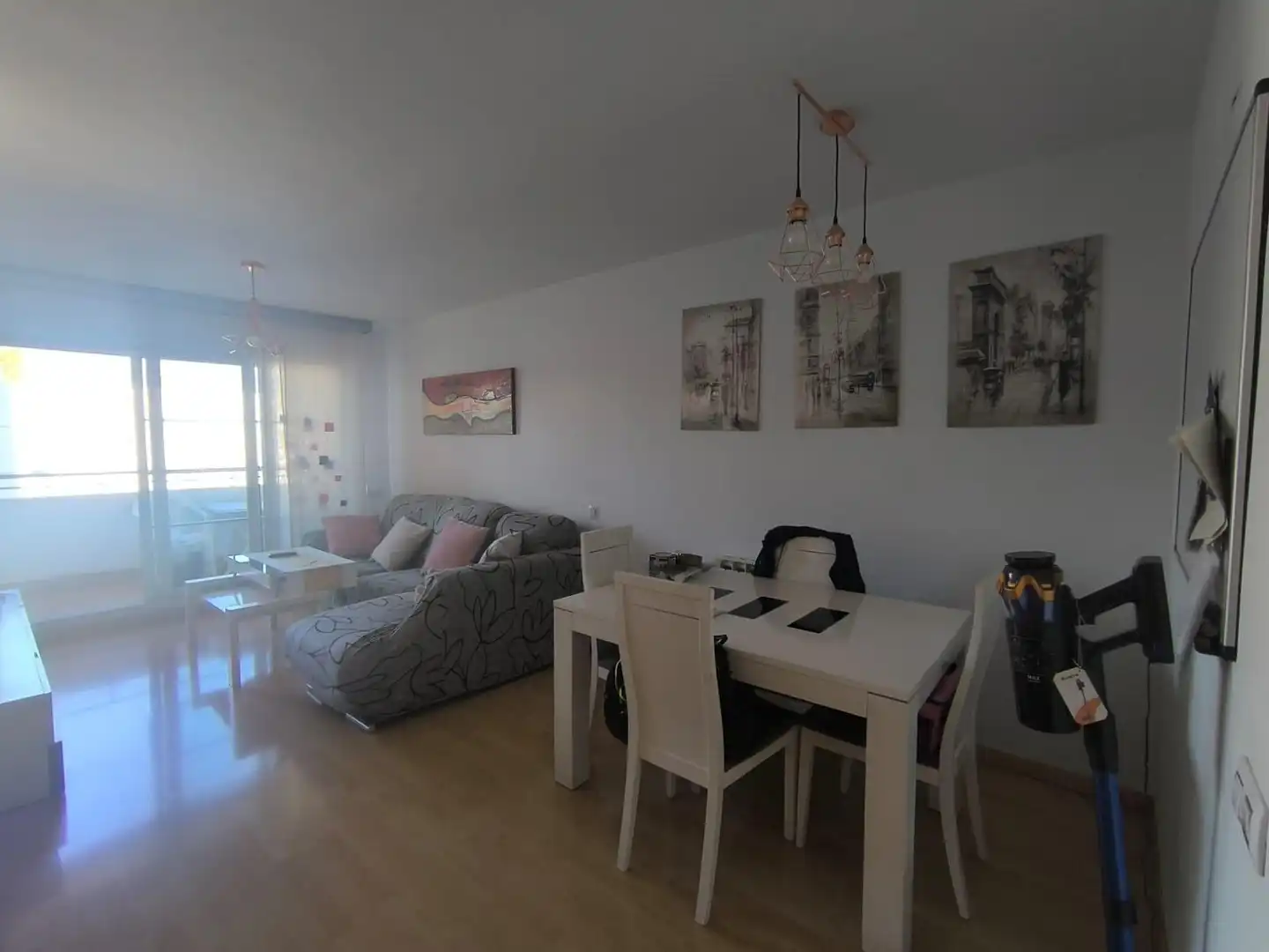 Wohnung 97 m² in Manresa