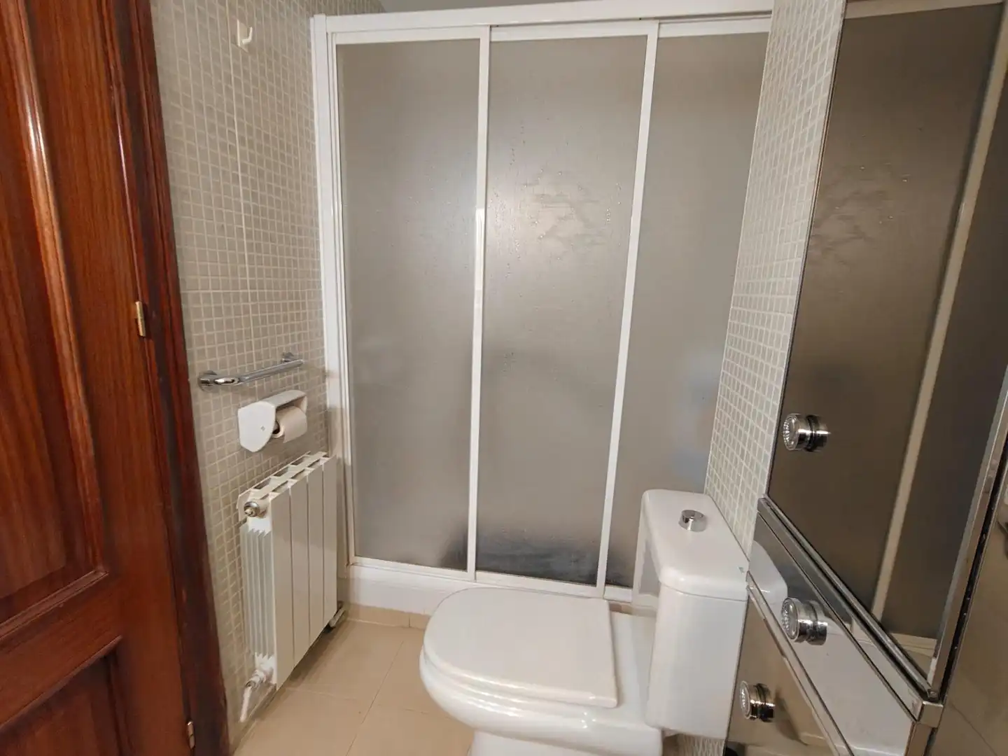 Habitación 110 m², Granada