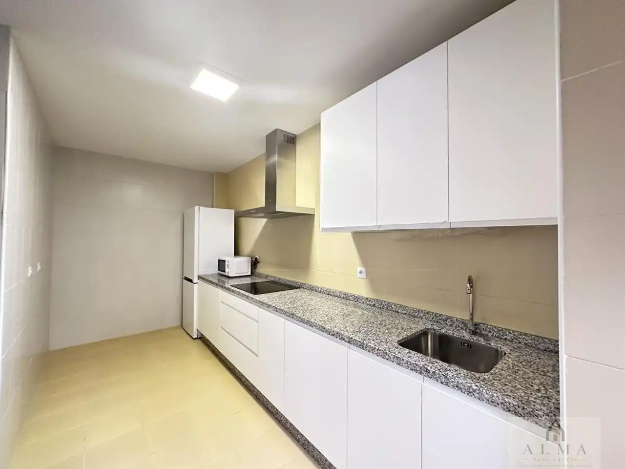 Apartamento 60 m² em Almendralejo