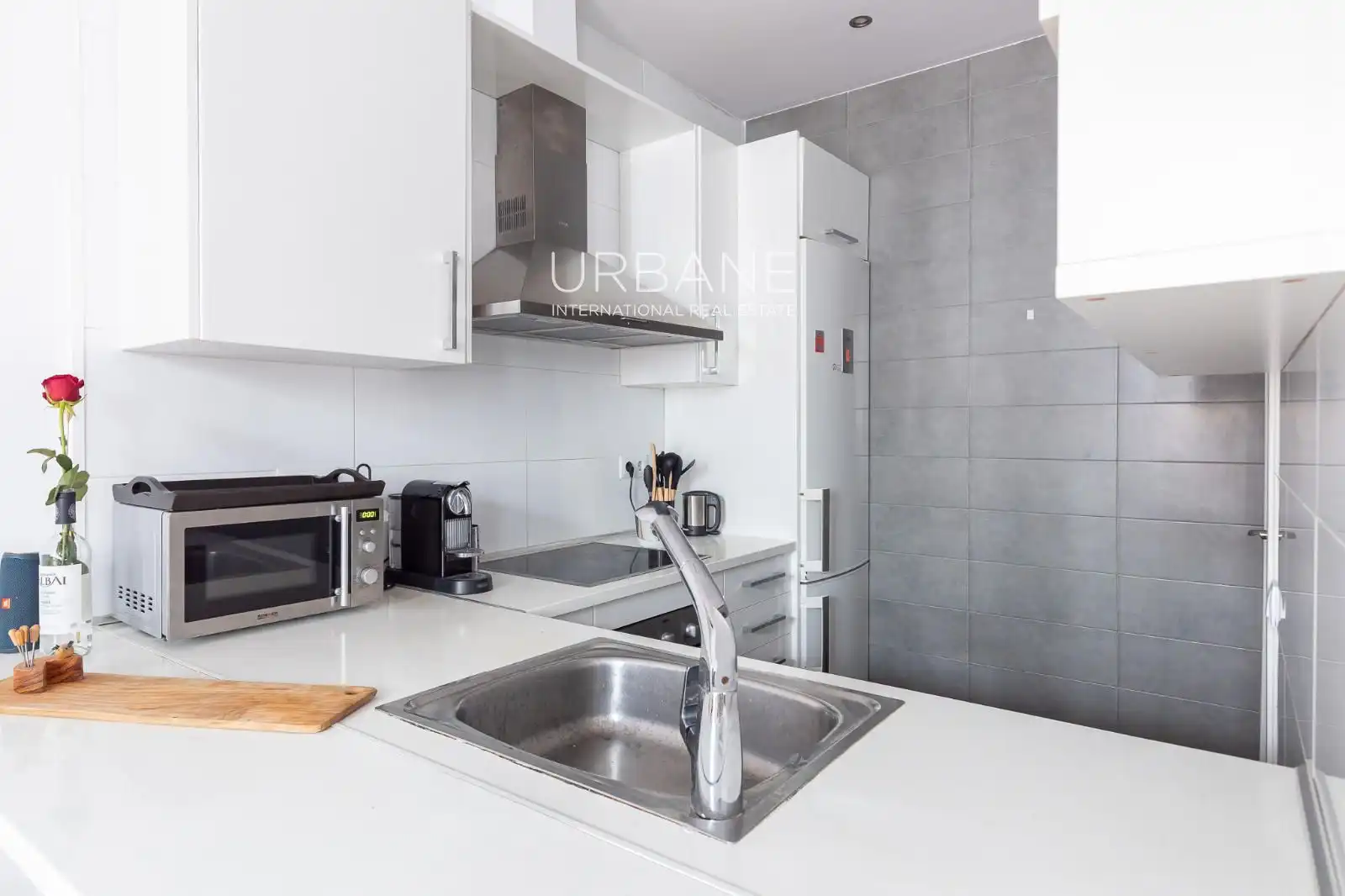 Wohnung 80 m² in Barcelona