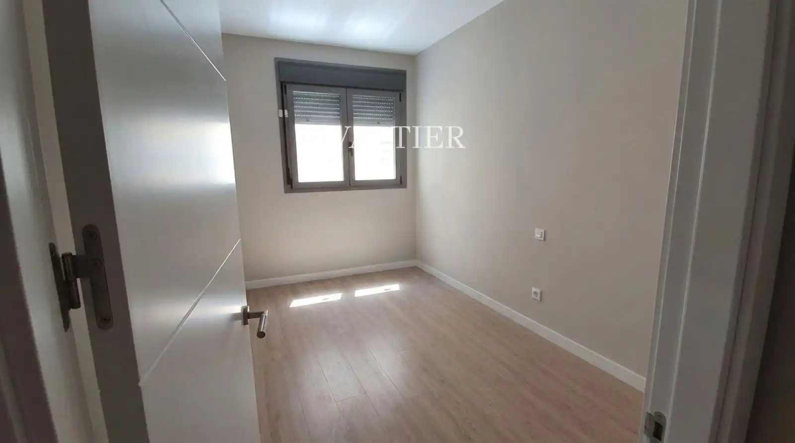 Pis de 110 m² a Madrid