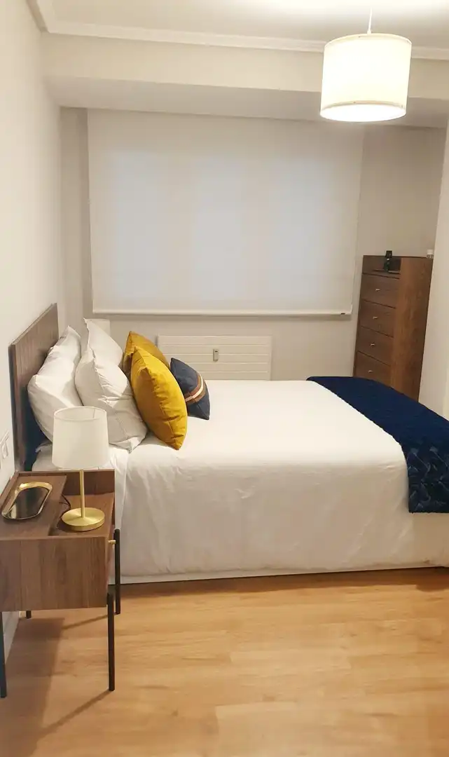 Piso de 50 m² en Oviedo