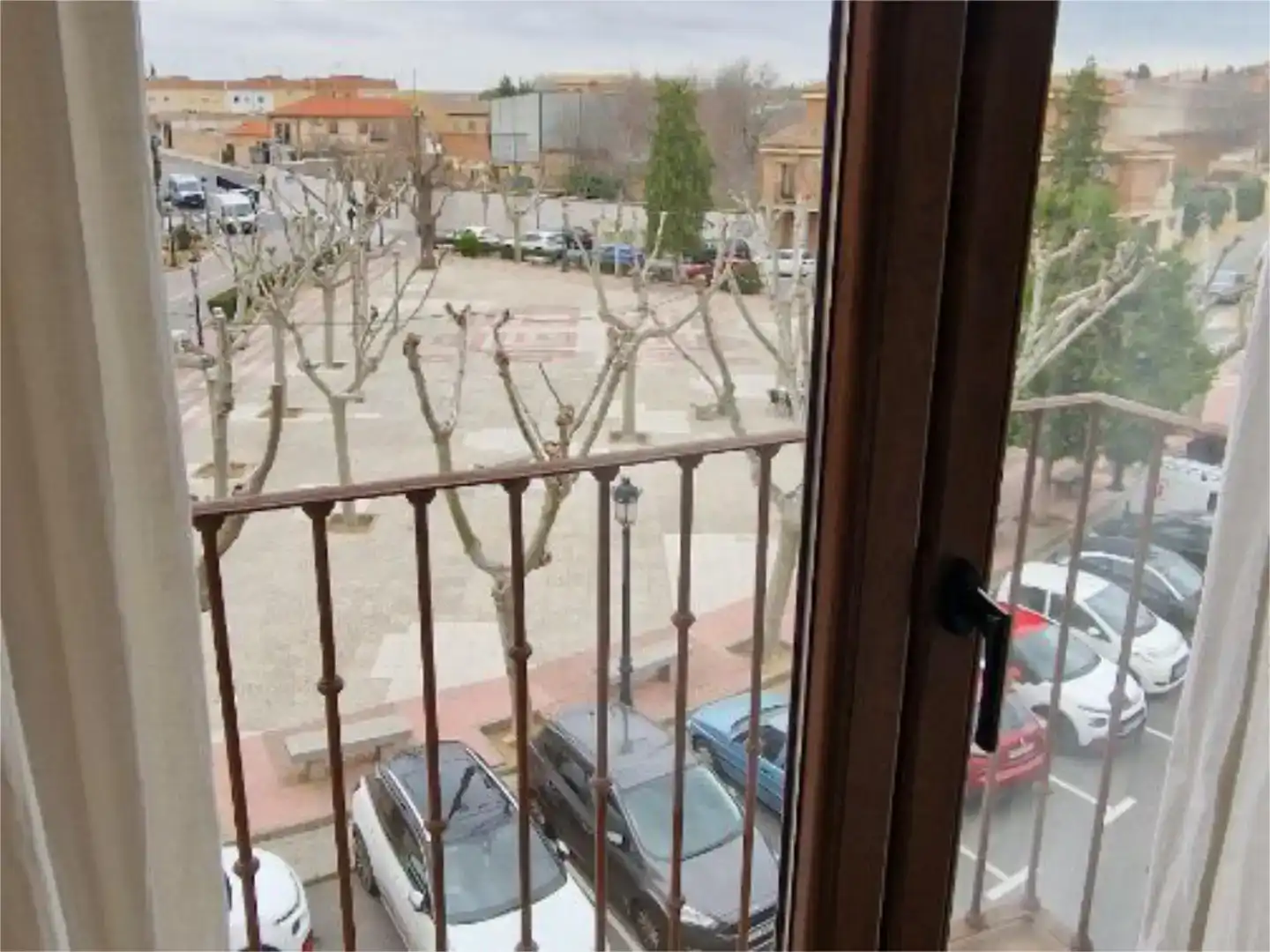 Habitación 85 m², Argés