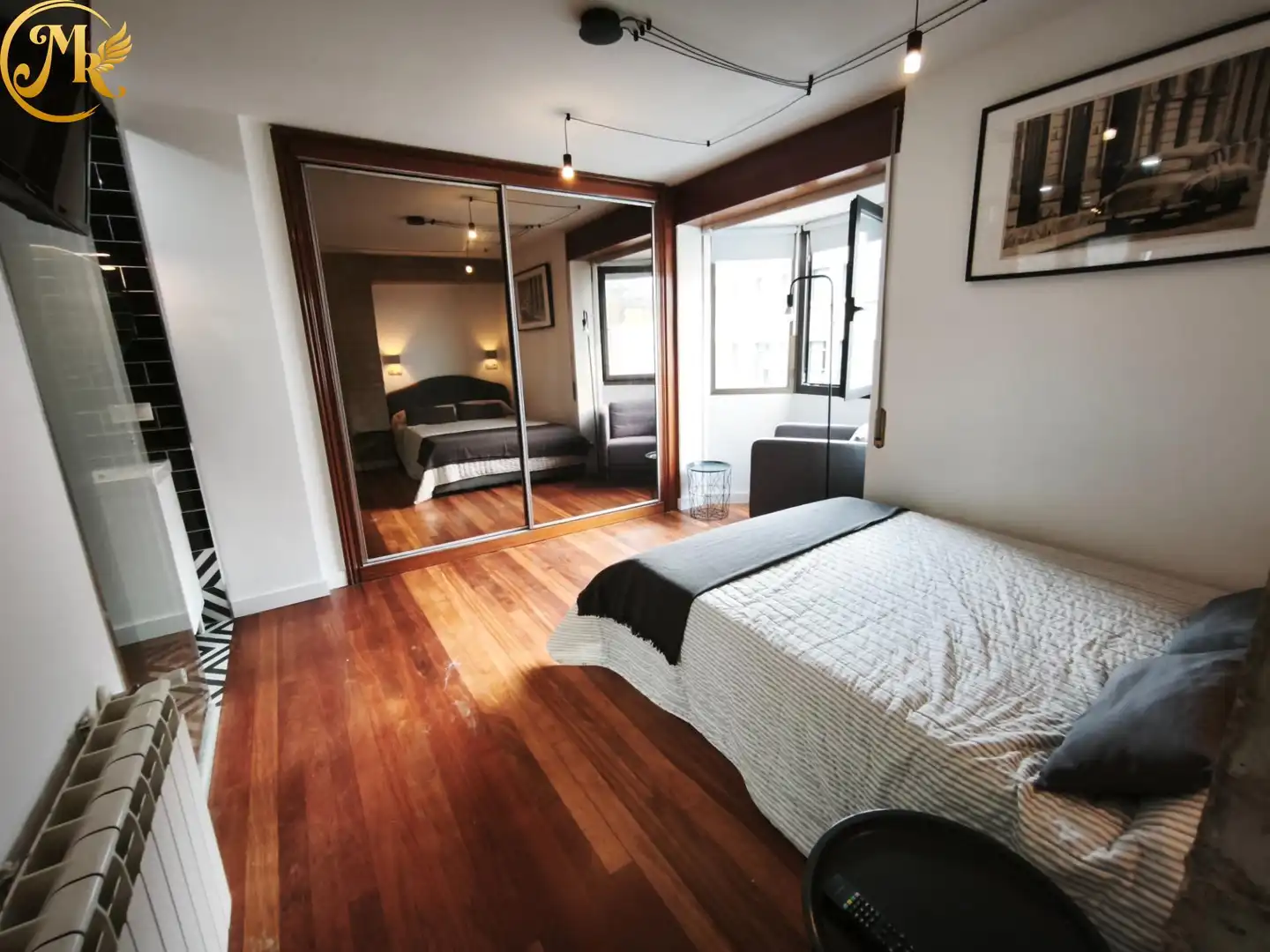 Piso de 89 m² en Santander