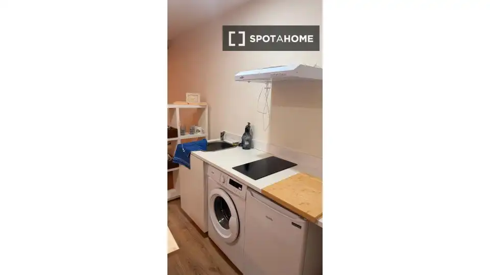 Квартира 50 м² в Валенсии