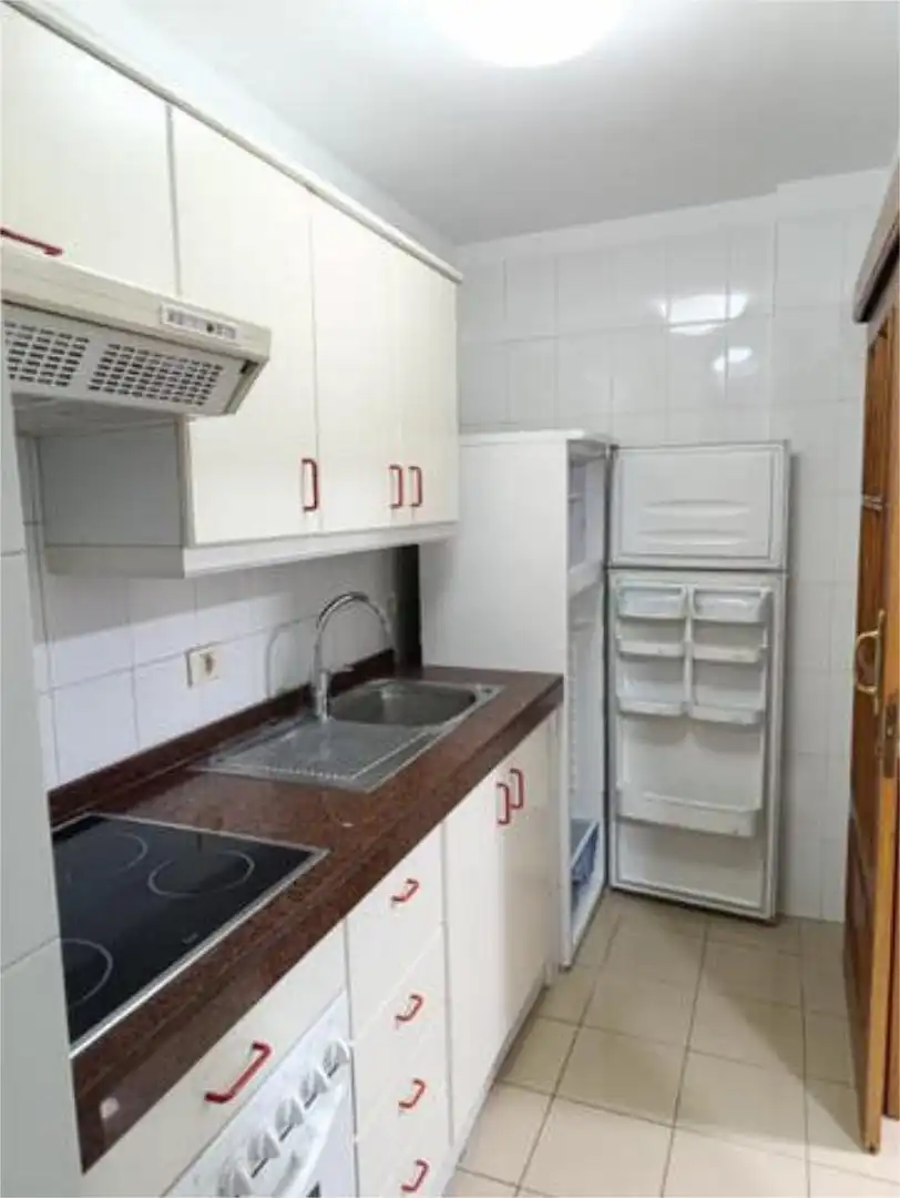 Piso de 80 m² en San Cristóbal de La Laguna