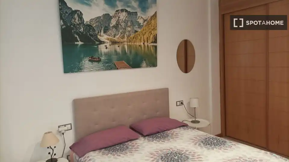 Habitación 40 m², Adeje