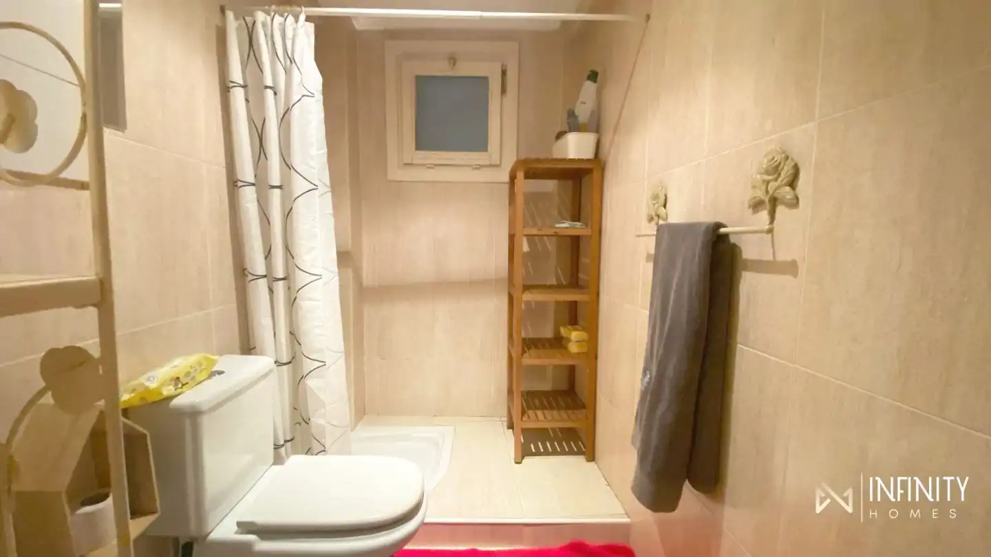 Piso de 60 m² en Bilbao
