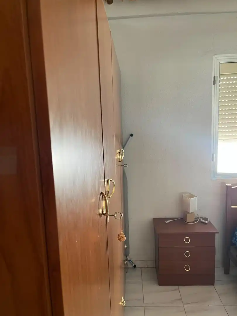 Habitación 59 m², Sevilla