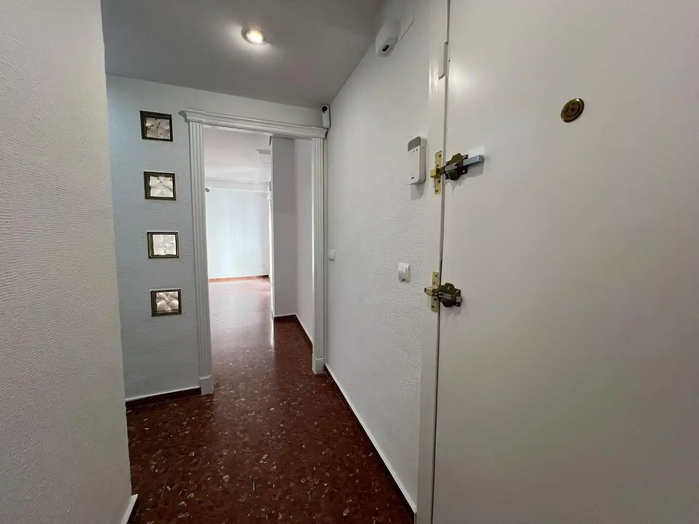 Piso de 111 m² en Córdoba