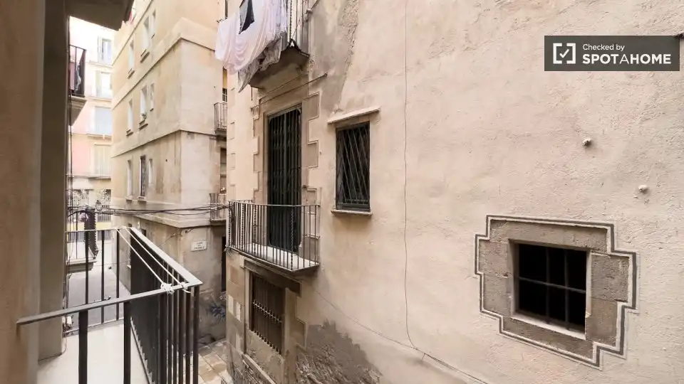 Habitación en alquiler, Barcelona