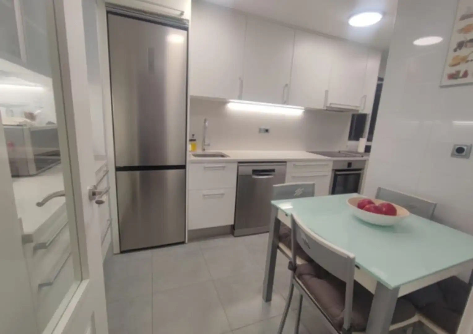 Pis de 110 m² a València