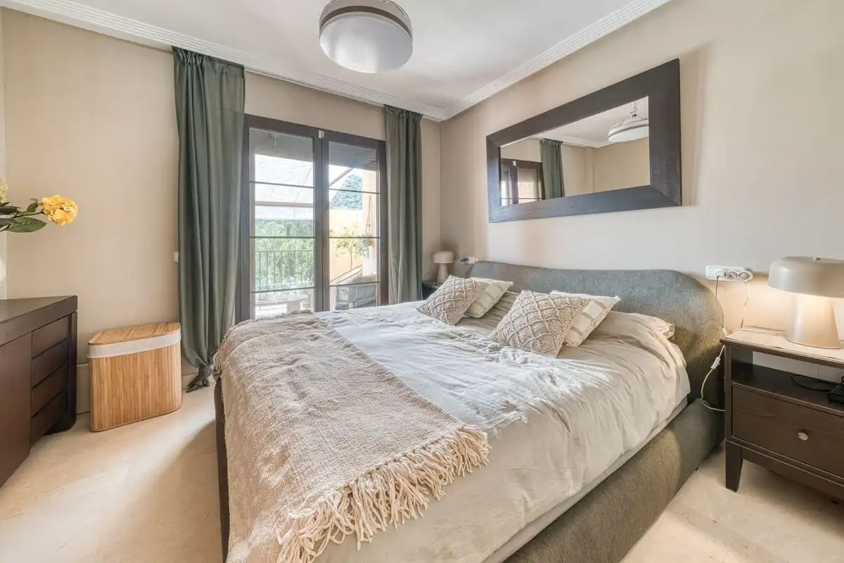 Piso de 83 m² en Benahavís