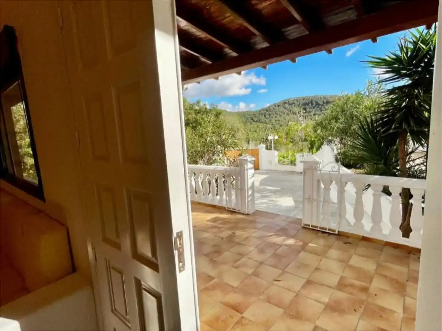 Piso de 135 m² en Sant Josep de sa Talaia