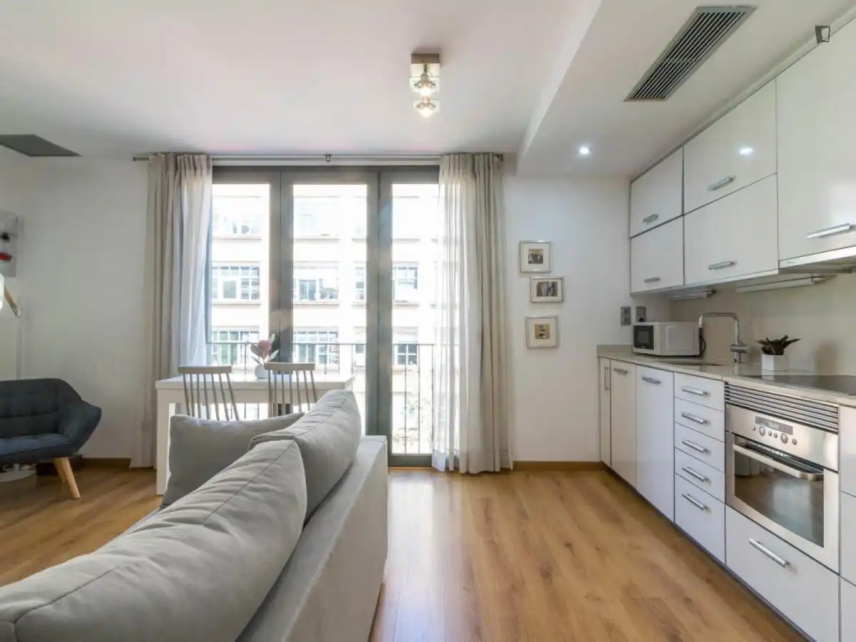 Piso de 85 m² en Barcelona