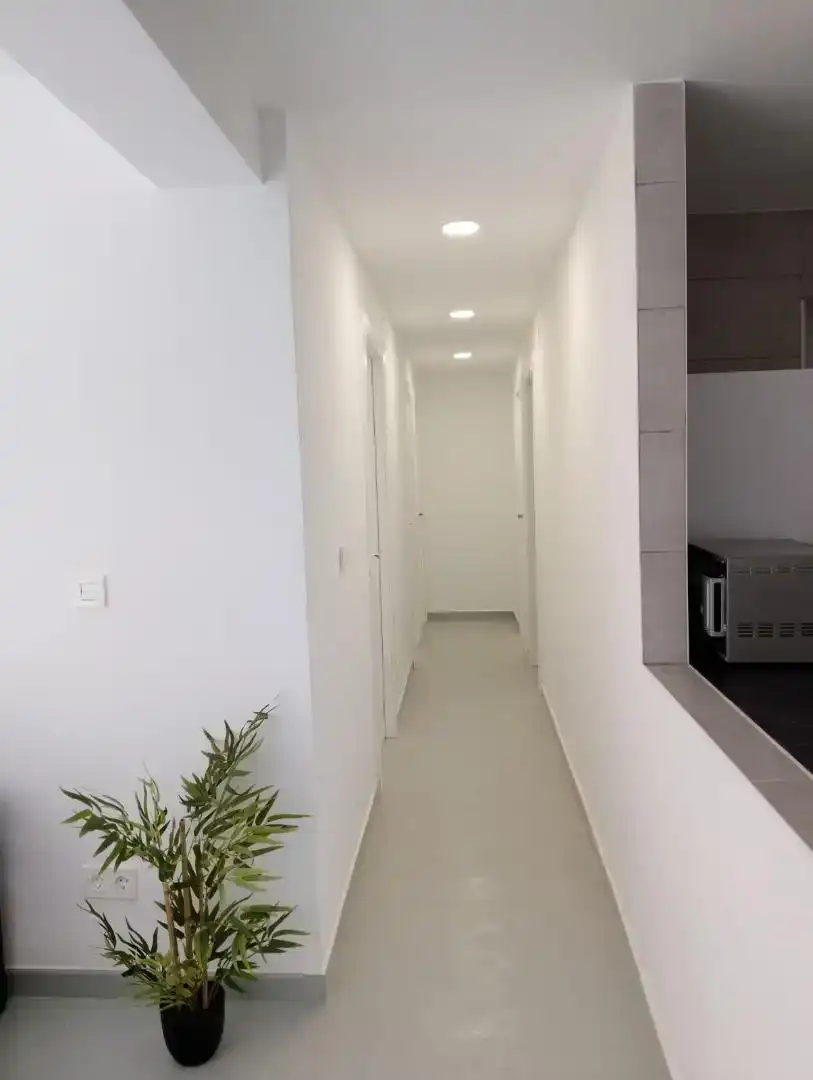 Habitación 80 m², Granada