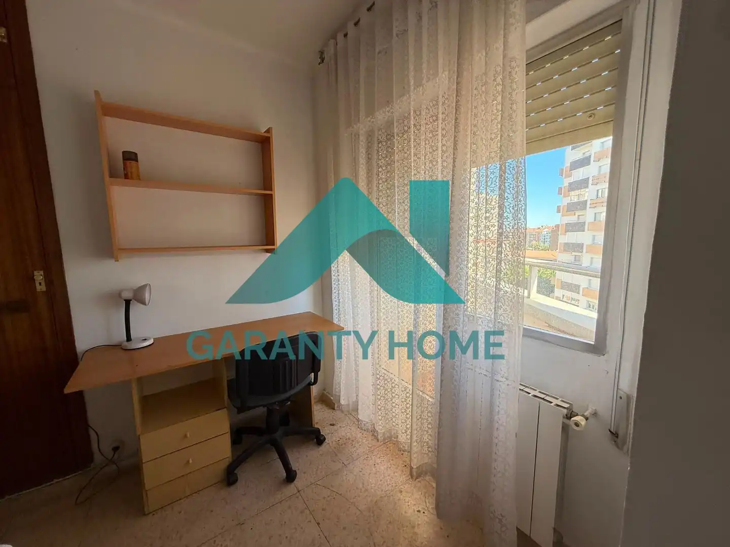 Piso de 100 m² en Cáceres