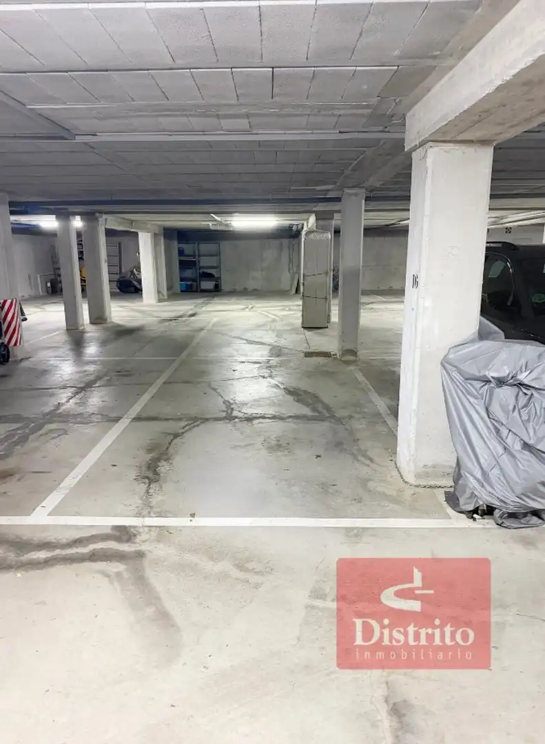 Wohnung 55 m² in Ribamontán al Mar